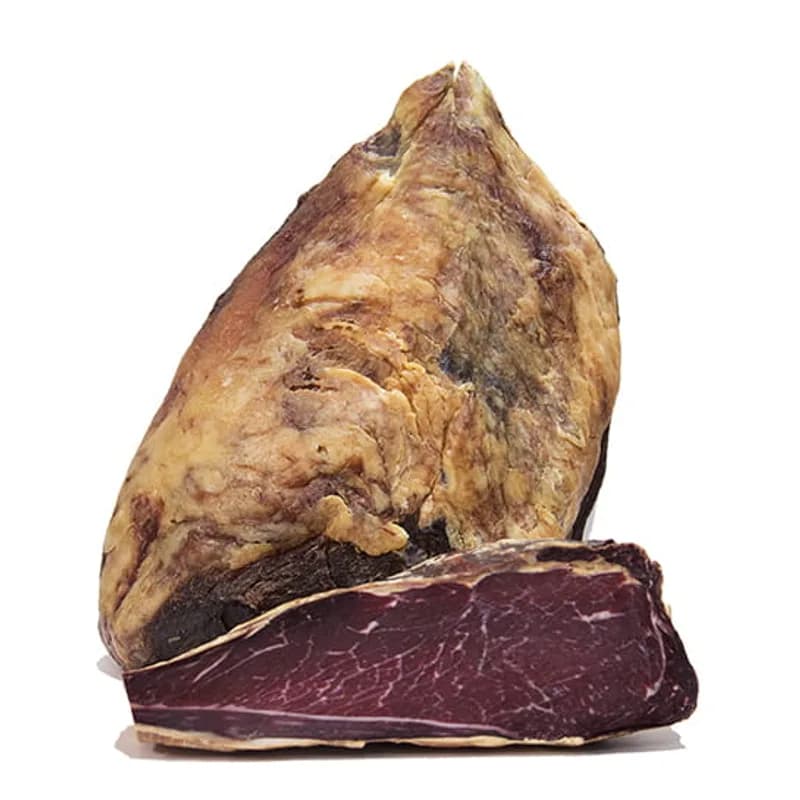 Cecina de Vaca Extra