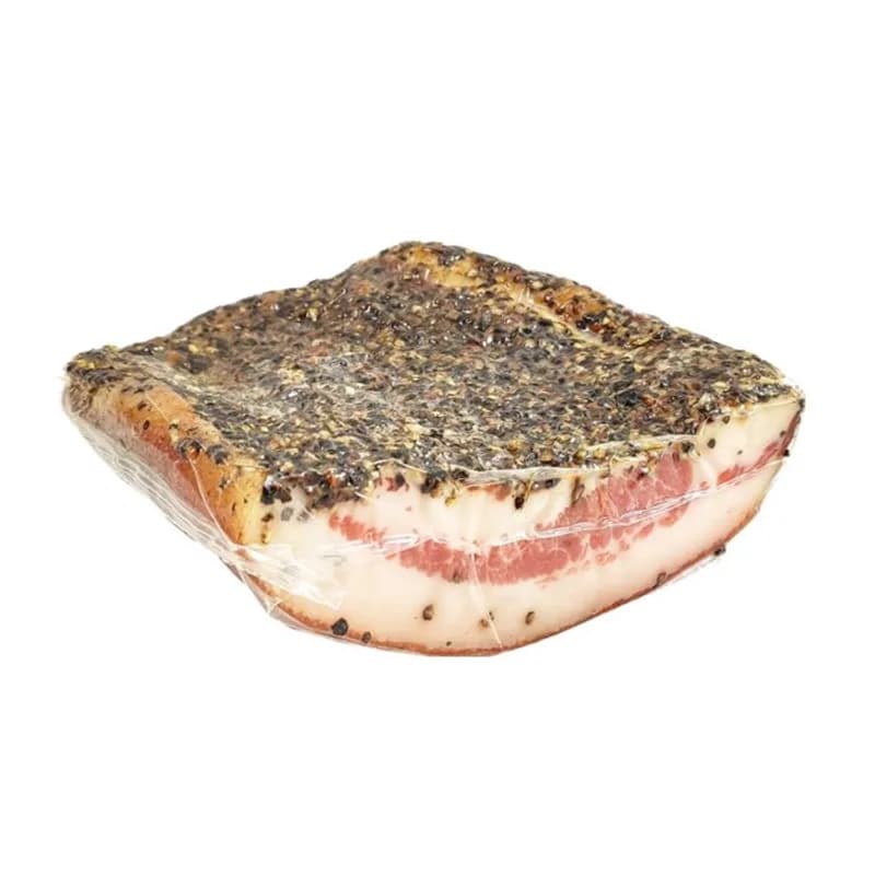 Guanciale