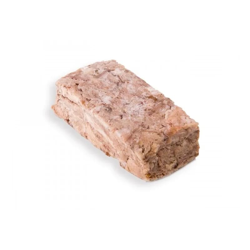 Monoración de Costilla de Cerdo