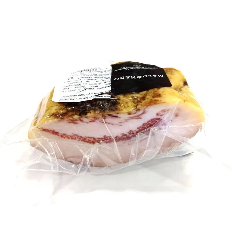 Papada Ibérica Maldonado