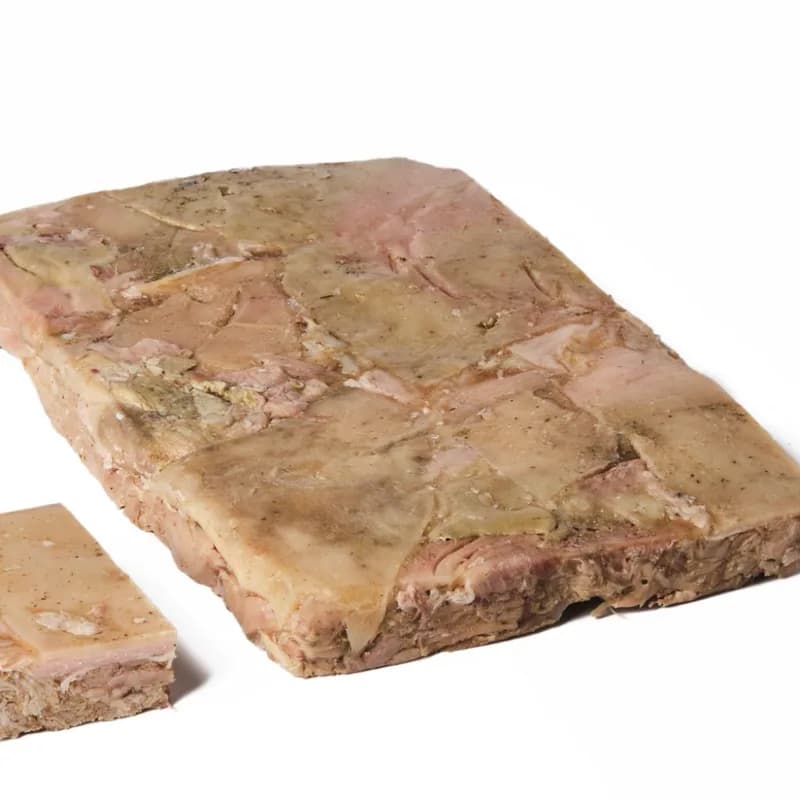 Plancha de Cochinillo