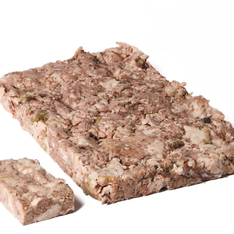 Plancha de Costilla de Cerdo