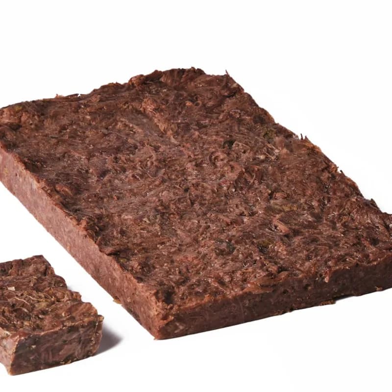 Plancha de Meloso de Ternera