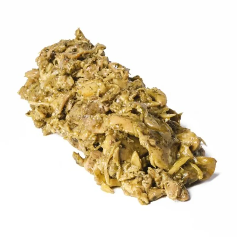 Pollo Asado deshilachada