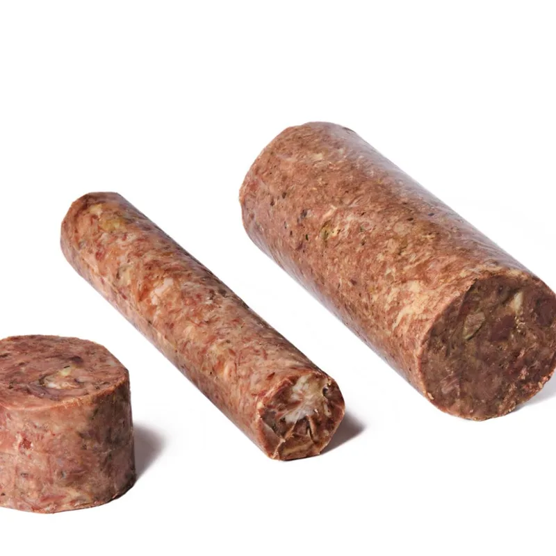 Rulo de Cola de Añojo