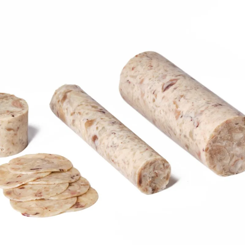 Rulo de Manitas de Cerdo