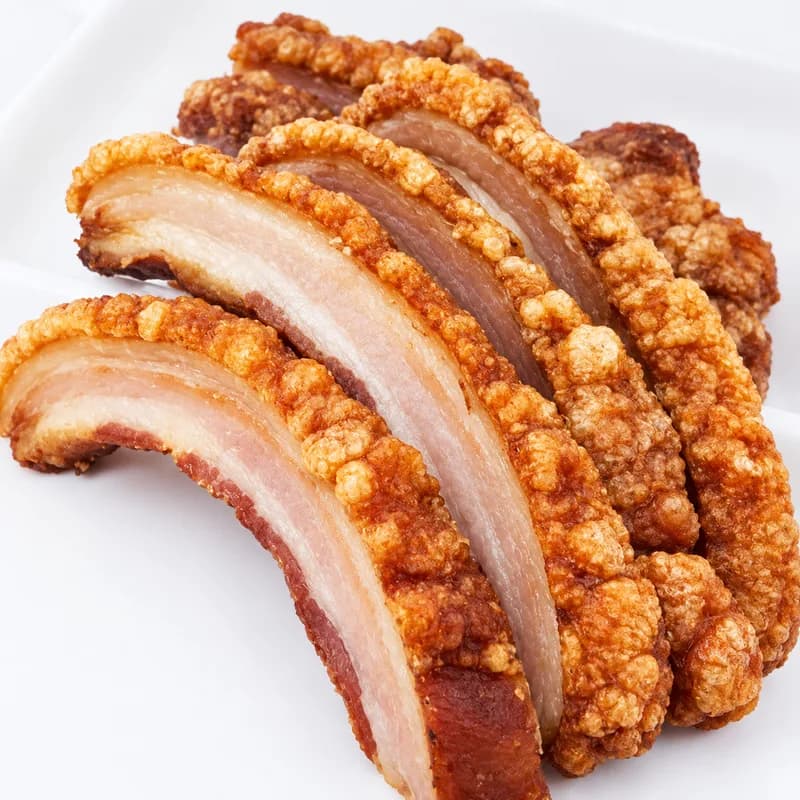 Torreznos en Soria