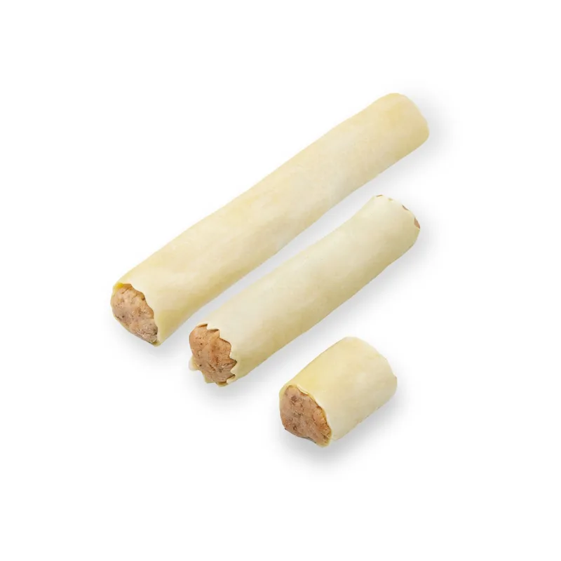 Canelones de Cocido "Carn d'Olla" XL