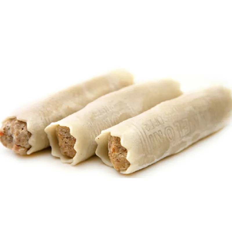 Canelones Veganos de Verduritas