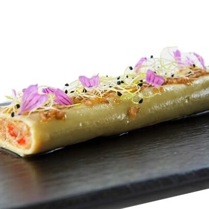 Veganos de Verduras XXL