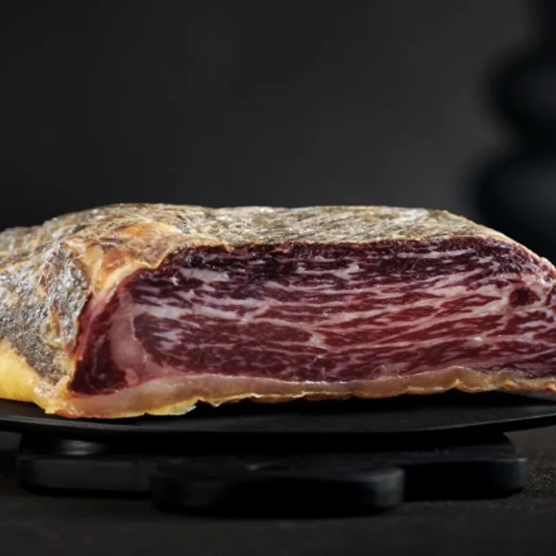 Cecina de Wagyu A4