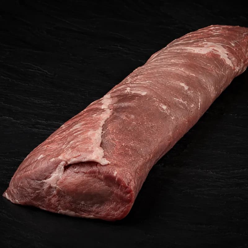 Lomo de Gamo