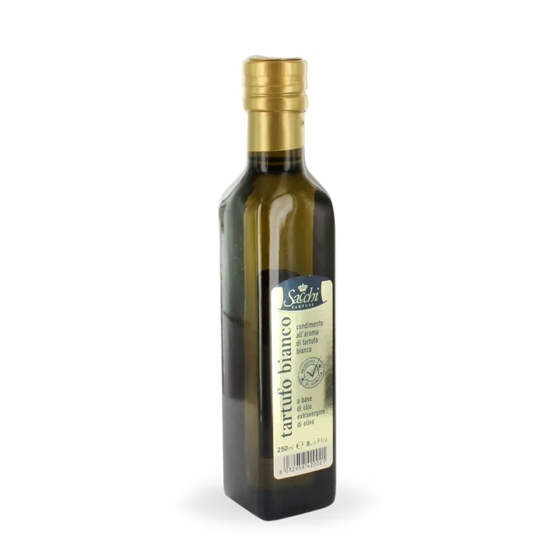 Aceite Trufa Blanca
