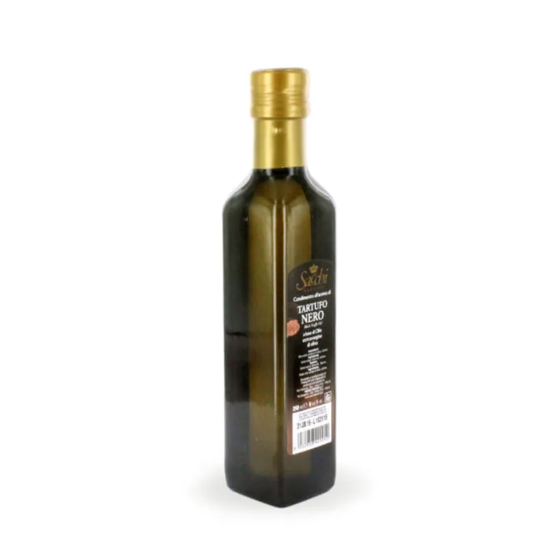 Aceite Trufa Negra