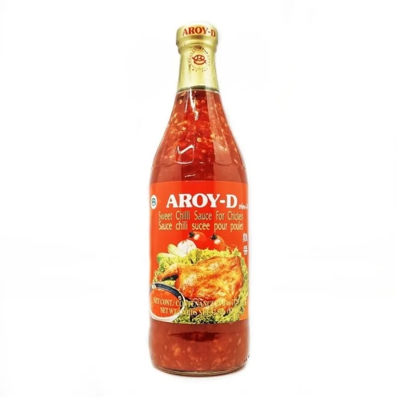 Salsa Sweet Chili (Aroy-D)