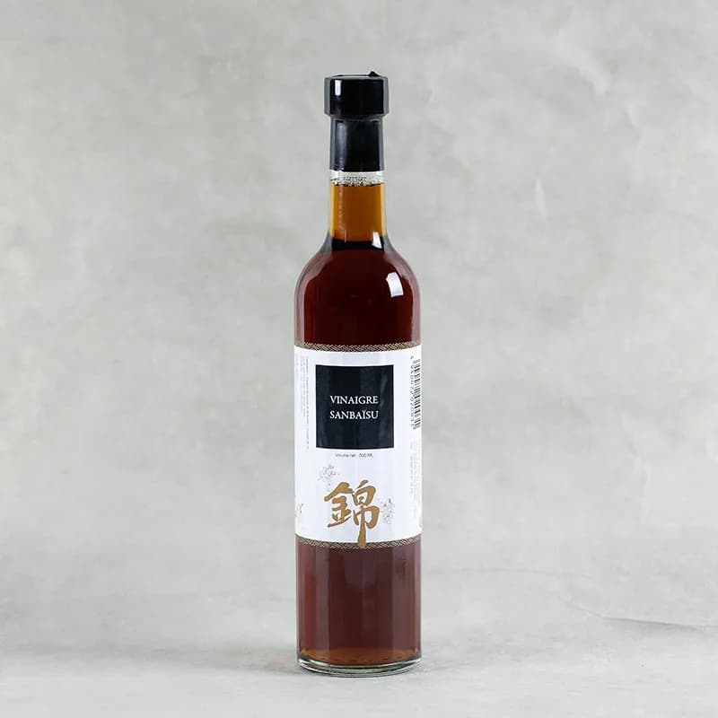 Vinagre Tosazu (katsuobushi)