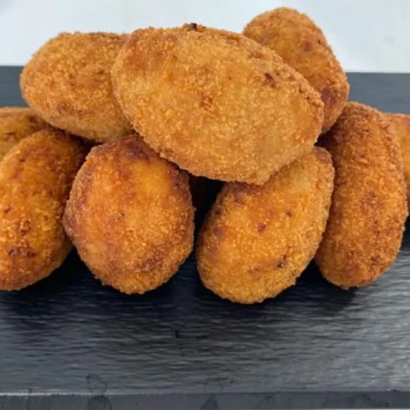 Bacalao
