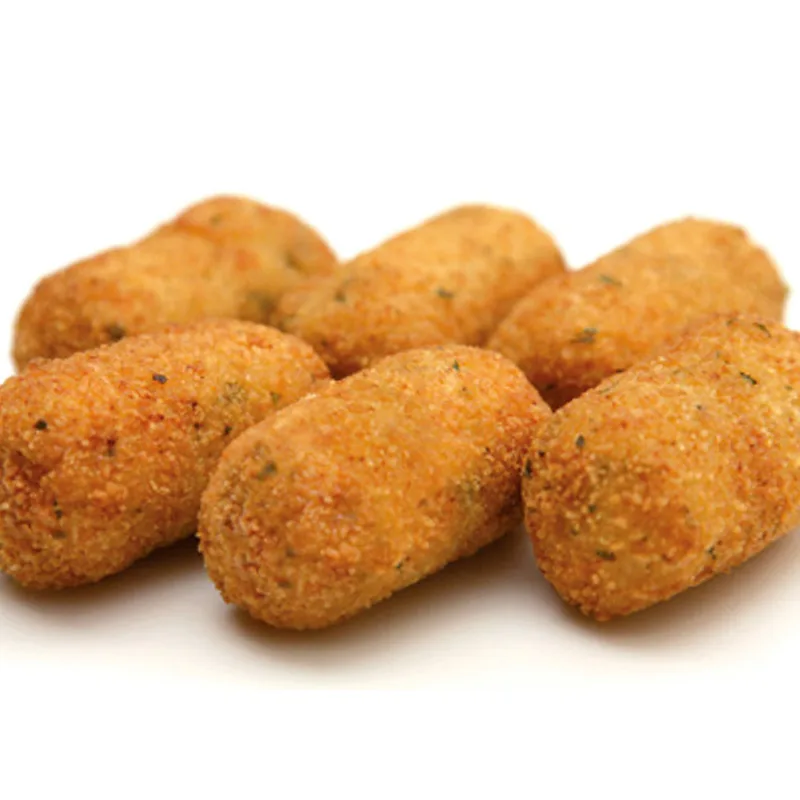 Bacalao de Islandia
