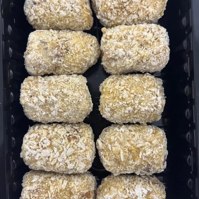 Pollo Asado