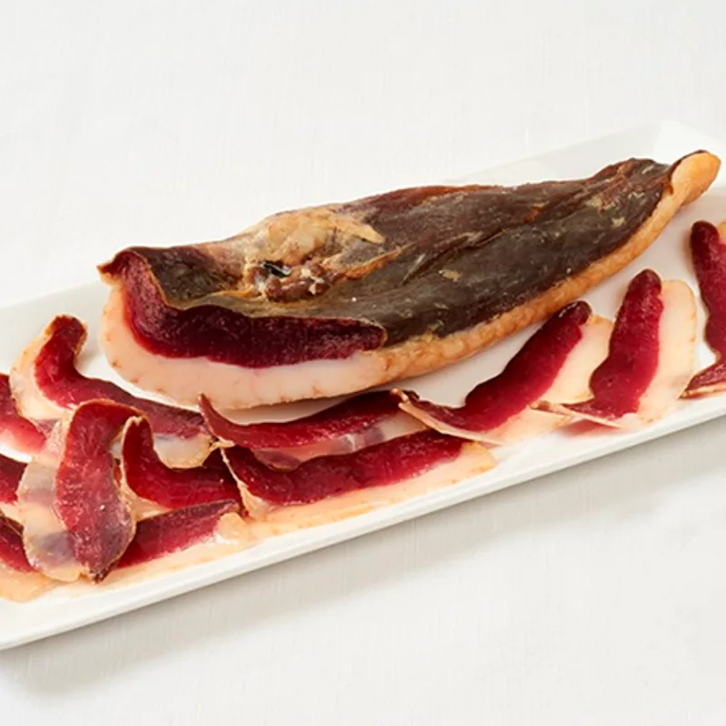 Jamón de Pato (Pieza Entera)