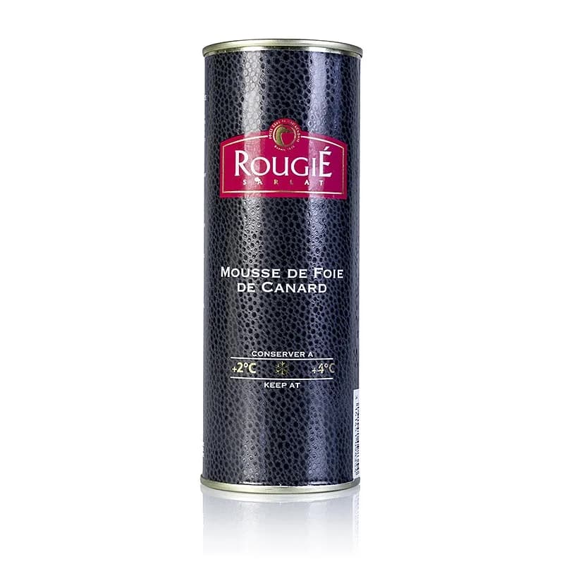 Mousse Foie 55% 1 Kg